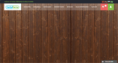 Desktop Screenshot of herbalfarma.com