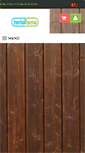 Mobile Screenshot of herbalfarma.com